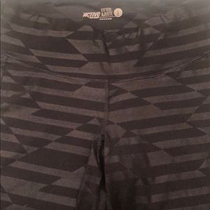 Active leggings